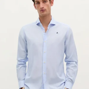 CAMISA RAYAS CLÁSICA