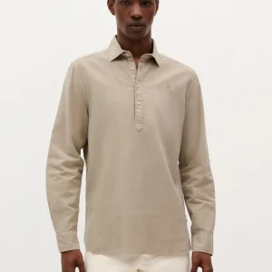 CAMISA POLERA LIGERA