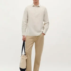 CAMISA POLERA LIGERA