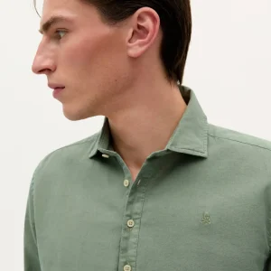 CAMISA POLERA LIGERA