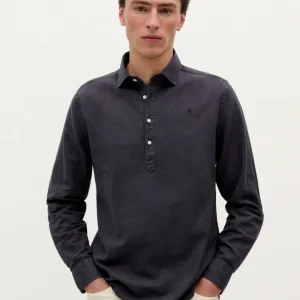 CAMISA POLERA LIGERA