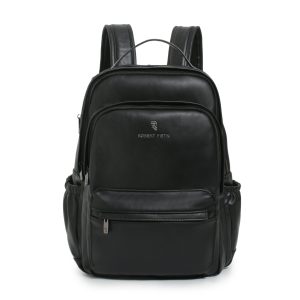 Mochila UOMO Negra de ROBERT PIETRI