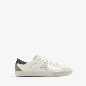SNEAKERS BAJAS CALAVERAS