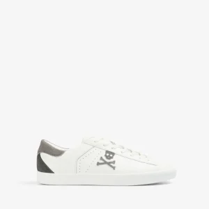 SNEAKERS BAJAS CALAVERAS