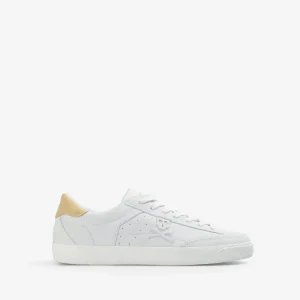 SNEAKERS BAJAS CALAVERA LATERAL