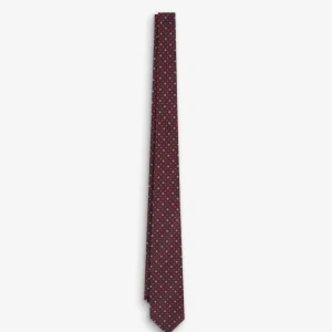 CORBATA MOTIVOS FLORES