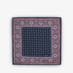 SKULL MOTIVI POCHETTE