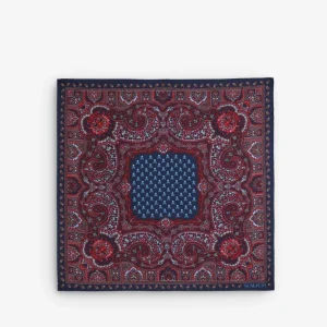 SKULL POOL POCHETTE
