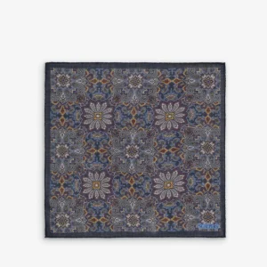 WINTER FLOWER POCHETTE
