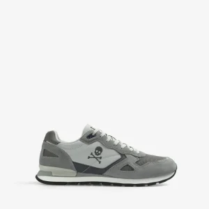 SNEAKERS RETRO CALAVERA