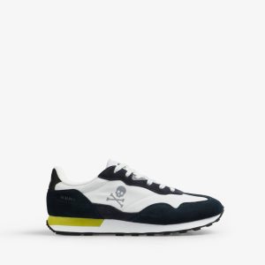 ZAPATILLA RETRO SERRAJE