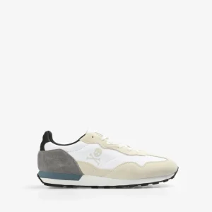 ZAPATILLA RETRO SERRAJE
