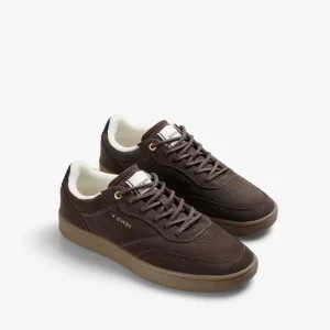 ZAPATILLAS BAJAS SUELA CONTRASTE