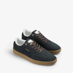 ZAPATILLAS BAJAS SUELA CONTRASTE