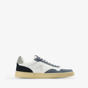 SNEAKERS CALAVERA SUELA CASCO