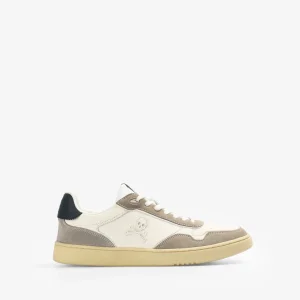 SNEAKERS CALAVERA SUELA CASCO