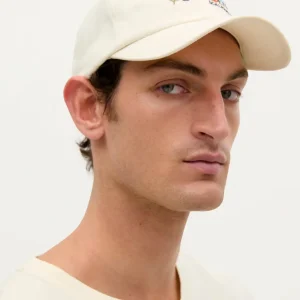 GORRA LOGO BORDADO