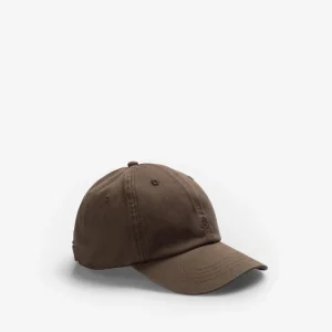 GORRA CALAVERA BORDADA TONO