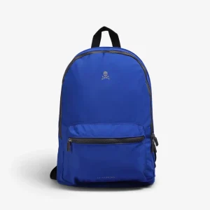 MOCHILA BÁSICA CALAVERA