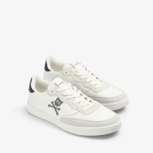 SNEAKERS CALAVERA SUELA CASCO