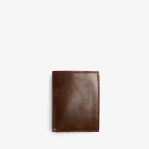 CARTERA 100% PIEL