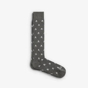 SCSKULL SOCKS