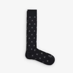SCSKULL SOCKS