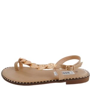Sandalia Roma Hojas B