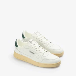 SNEAKERS SUELA CASCO LOGO LATERAL