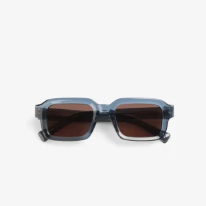 GAFAS DE SOL RECTANGULARES PASTA