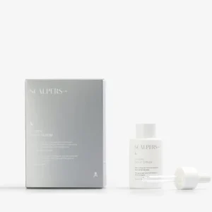 GLOBAL NIGHT SERUM SCALPERS LAB