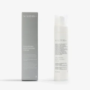 CREMA HIDRATANTE HYALURONIC MOISTURIZING SCALPERS LAB