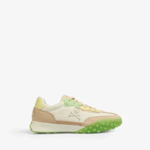 SNEAKERS SUELA CONTRASTE