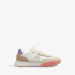 SNEAKERS SUELA CONTRASTE