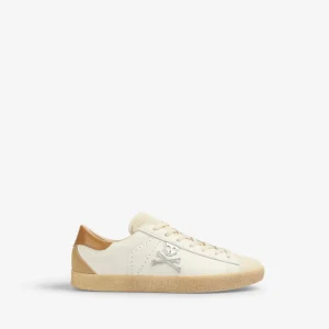 SNEAKERS BAJAS CALAVERA LATERAL