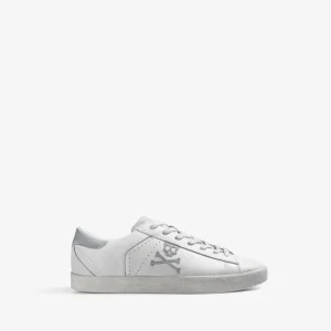 SNEAKERS BAJAS CALAVERA LATERAL