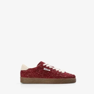 NEW GALA GLITTER SNEAKERS W