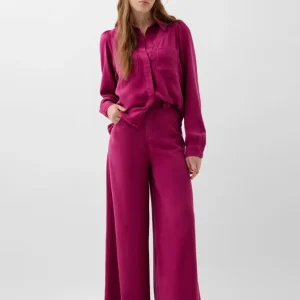 PANTALÓN FLUIDO FULL LENGTH