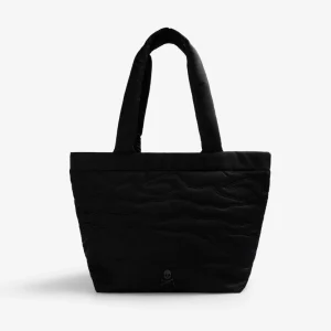 BOLSO SHOPPER ACOLCHADO
