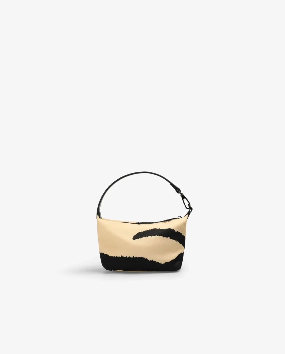 BOLSO MINI ANIMAL PRINT