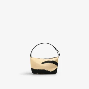BOLSO MINI ANIMAL PRINT