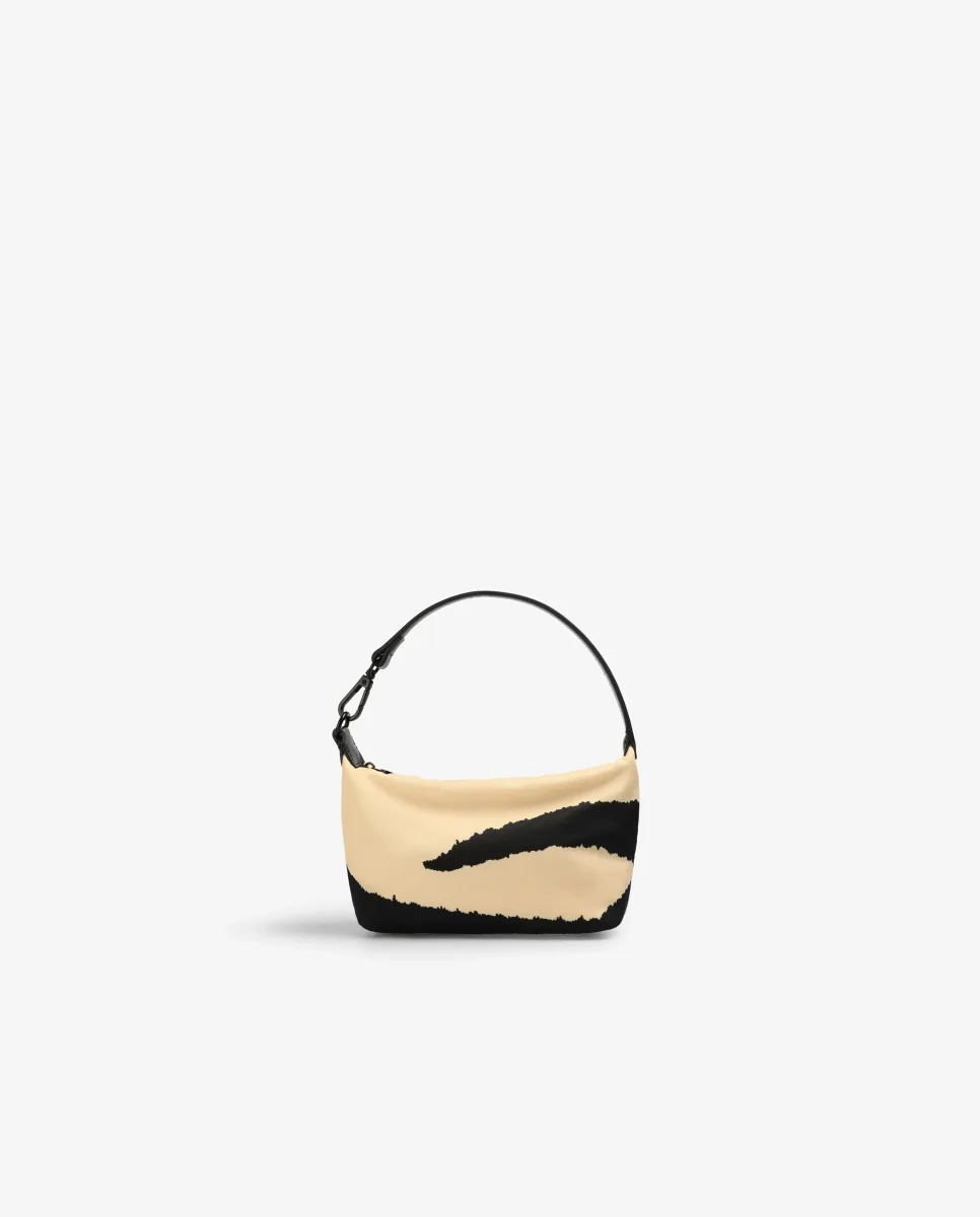 BOLSO MINI ANIMAL PRINT - Imagen 3