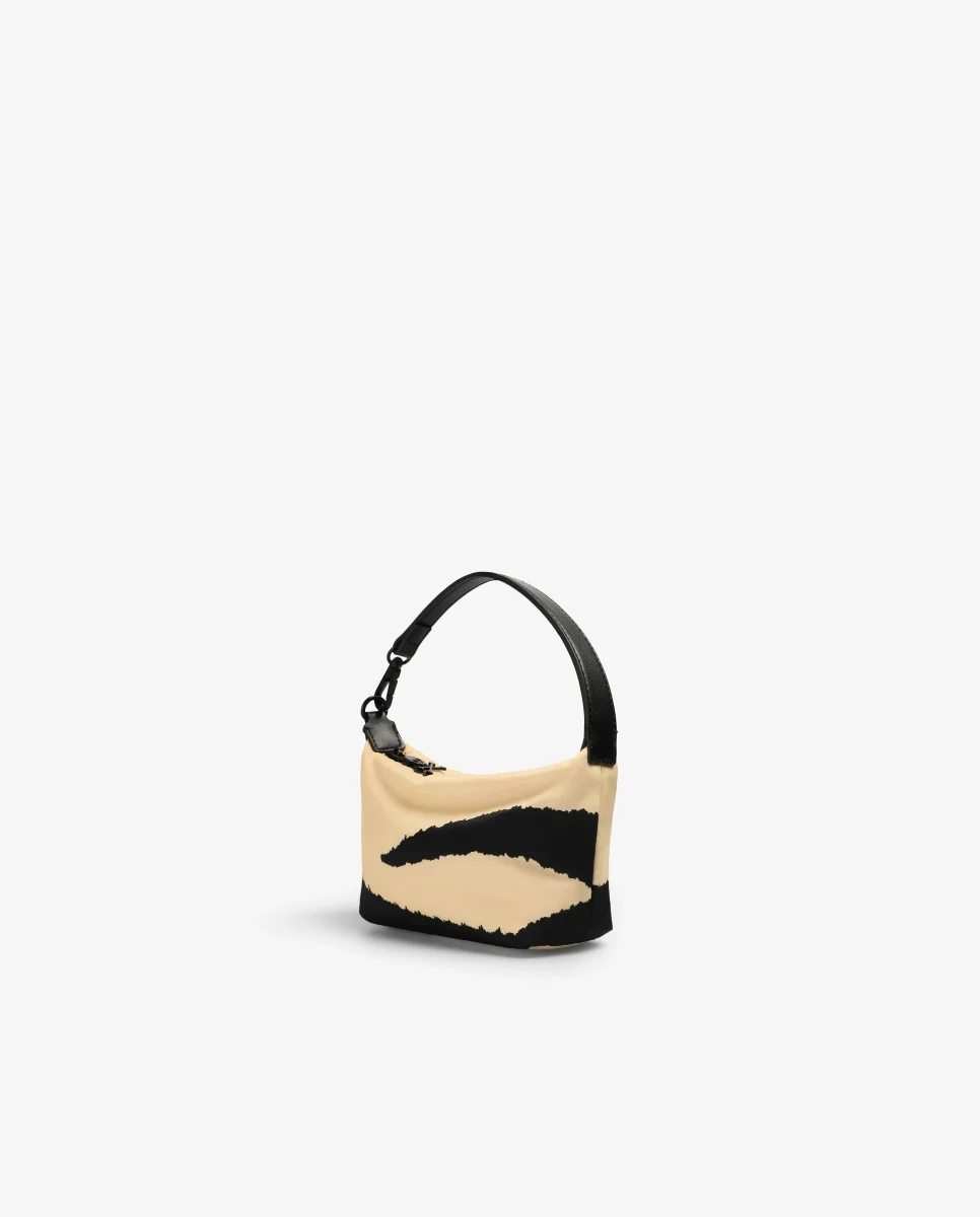 BOLSO MINI ANIMAL PRINT - Imagen 4