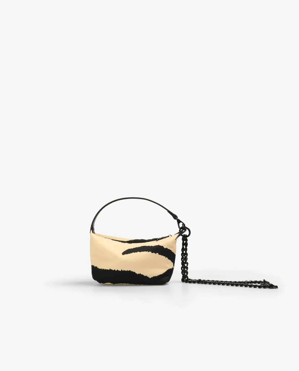 BOLSO MINI ANIMAL PRINT - Imagen 6