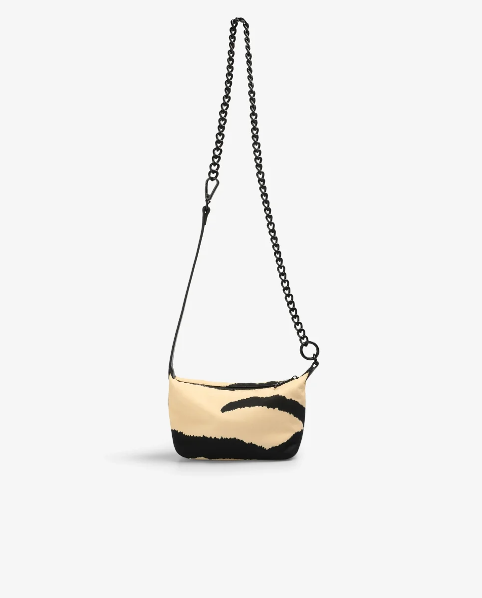 BOLSO MINI ANIMAL PRINT - Imagen 5