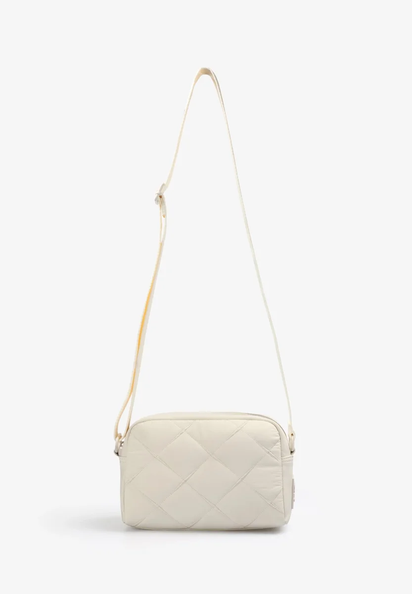 BOLSO BANDOLERA ACOLCHADO - Imagen 3