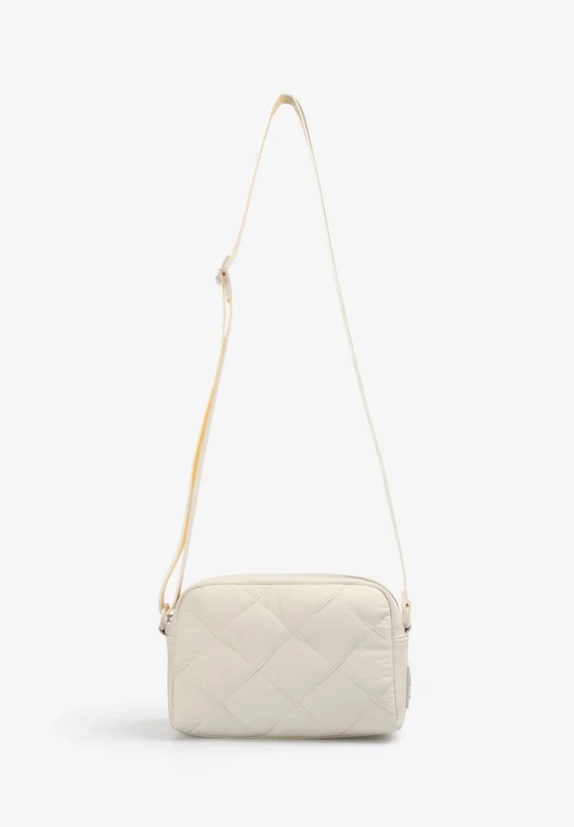 BOLSO BANDOLERA ACOLCHADO - Imagen 4