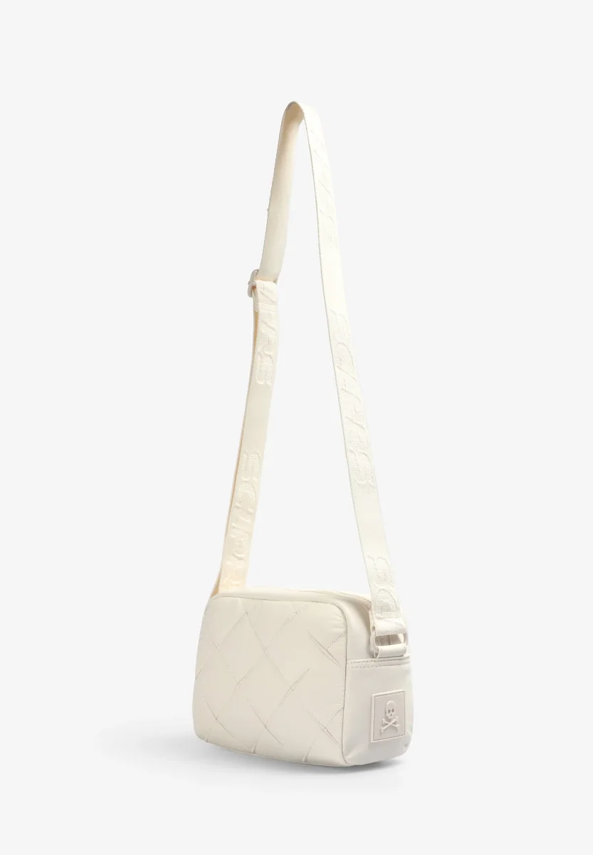 BOLSO BANDOLERA ACOLCHADO - Imagen 5