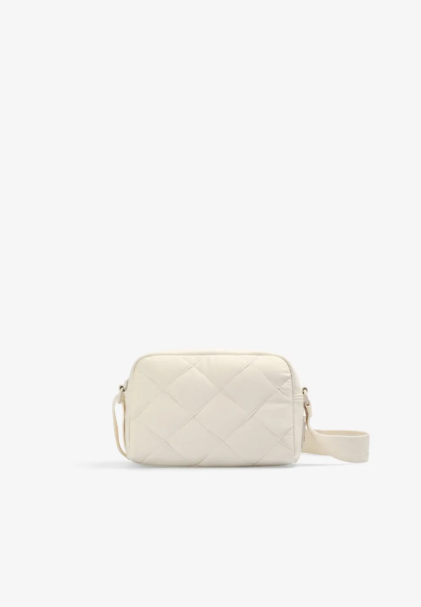 BOLSO BANDOLERA ACOLCHADO - Imagen 3
