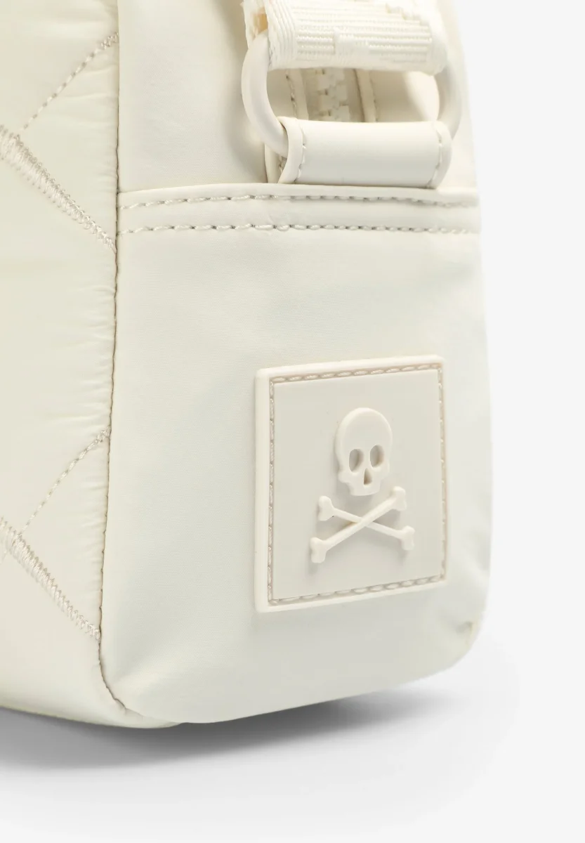 BOLSO BANDOLERA ACOLCHADO - Imagen 6